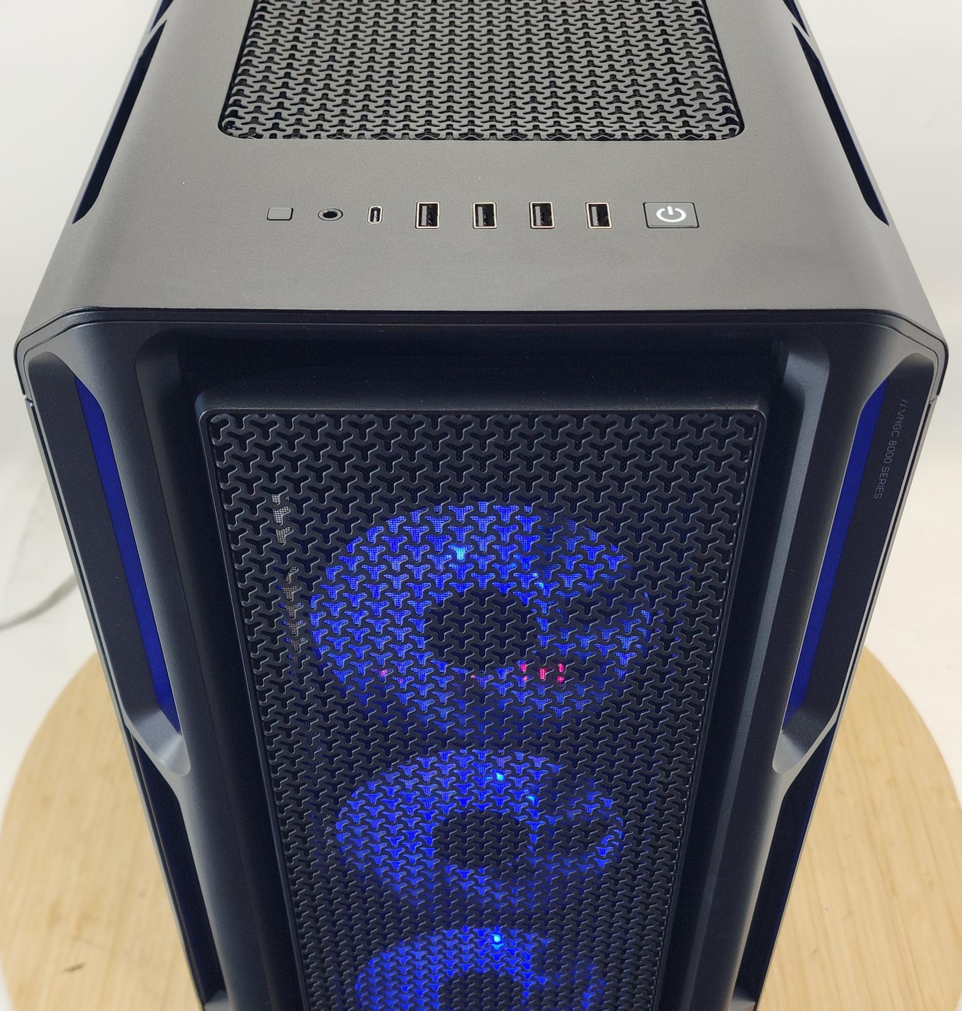 Gaming PC Ultra 9 285K 32GB RAM 2TB SSD RTX 4080 16GB Windows 11 Computer
