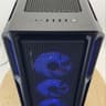 Gaming PC Ultra 9 285K 32GB RAM 2TB SSD RTX 4080 16GB Windows 11 Computer