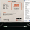 NVIDIA GeForce RTX 3080 Founders Edition 10GB GDDR6X PCIe 4.0 x16 Desktop GPU 