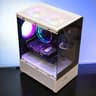 🐼 Gaming PC | GeForce RTX 3050 8GB, Core i5-8400, 16GB RAM, 1TB SSD, WIFI, Win 11 Pro