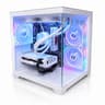 🎮🔥Budget CUBEX Gaming PC | RTX 4060 8GB | Ryzen 5 3600 | 16GB | Wi-Fi 🔥🎮
