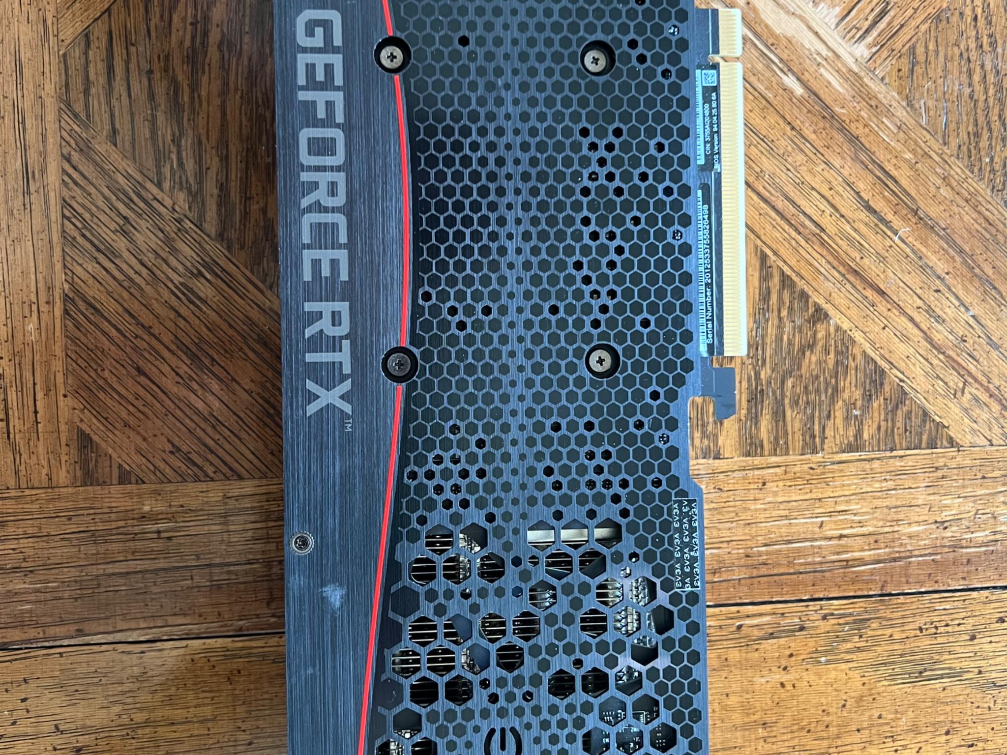 5800x, RTX3070, 32GB RAM, 360mm AIO, 750W PSU Combo