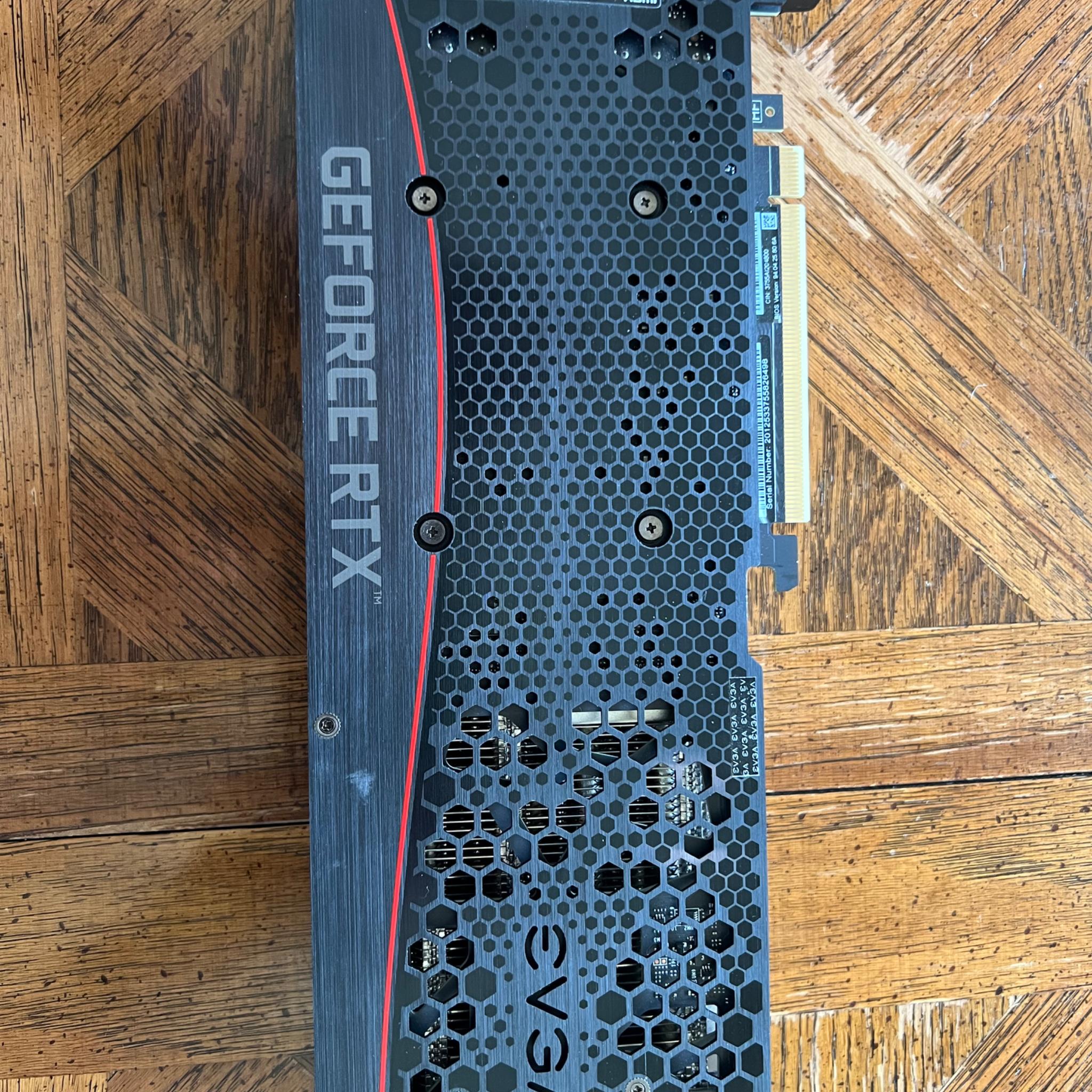 5800x, RTX3070, 32GB RAM, 360mm AIO, 750W PSU Combo