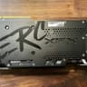 XFX Merc 319 Black RX 6950 XT 16 GB GDDR6