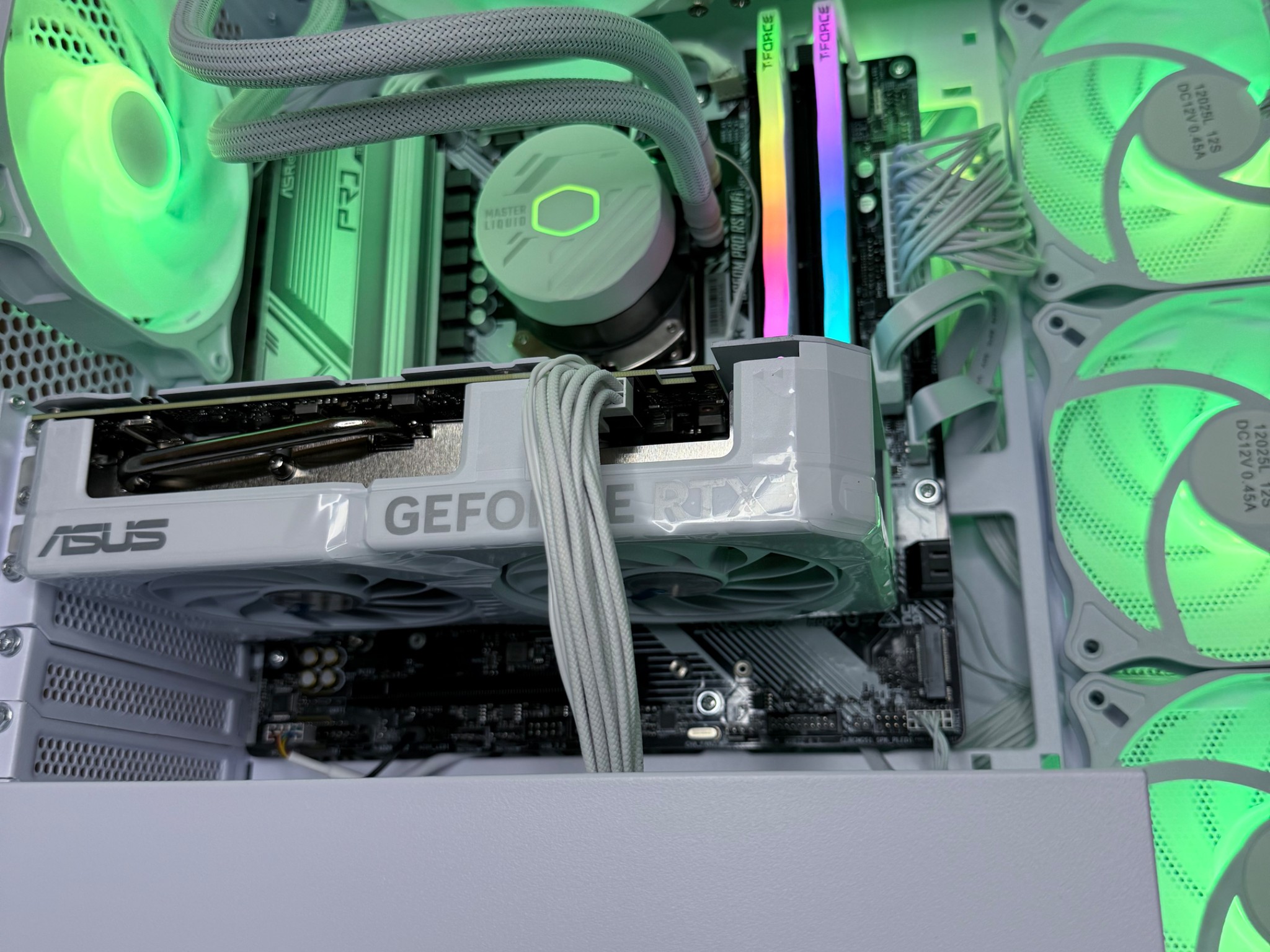 Diorite VIII | R5 7500f | RTX 4070 Super|32GB DDR5|2 TB NVME|Gaming, Content, Productivity PC