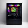 Custom Gaming PC Build