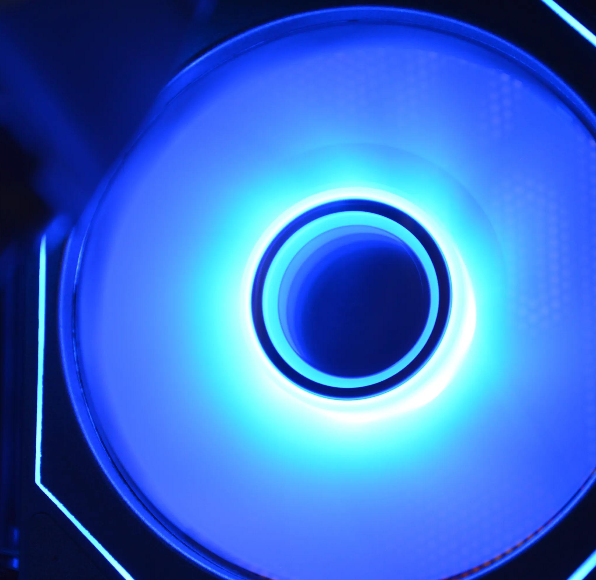 ⚡⚡| RX 7800XT 16GB| INTEL i5-12600KF | 32 GB DDR4 RAM | 2TB GEN4 NVME SSD | The Electrocutioner |