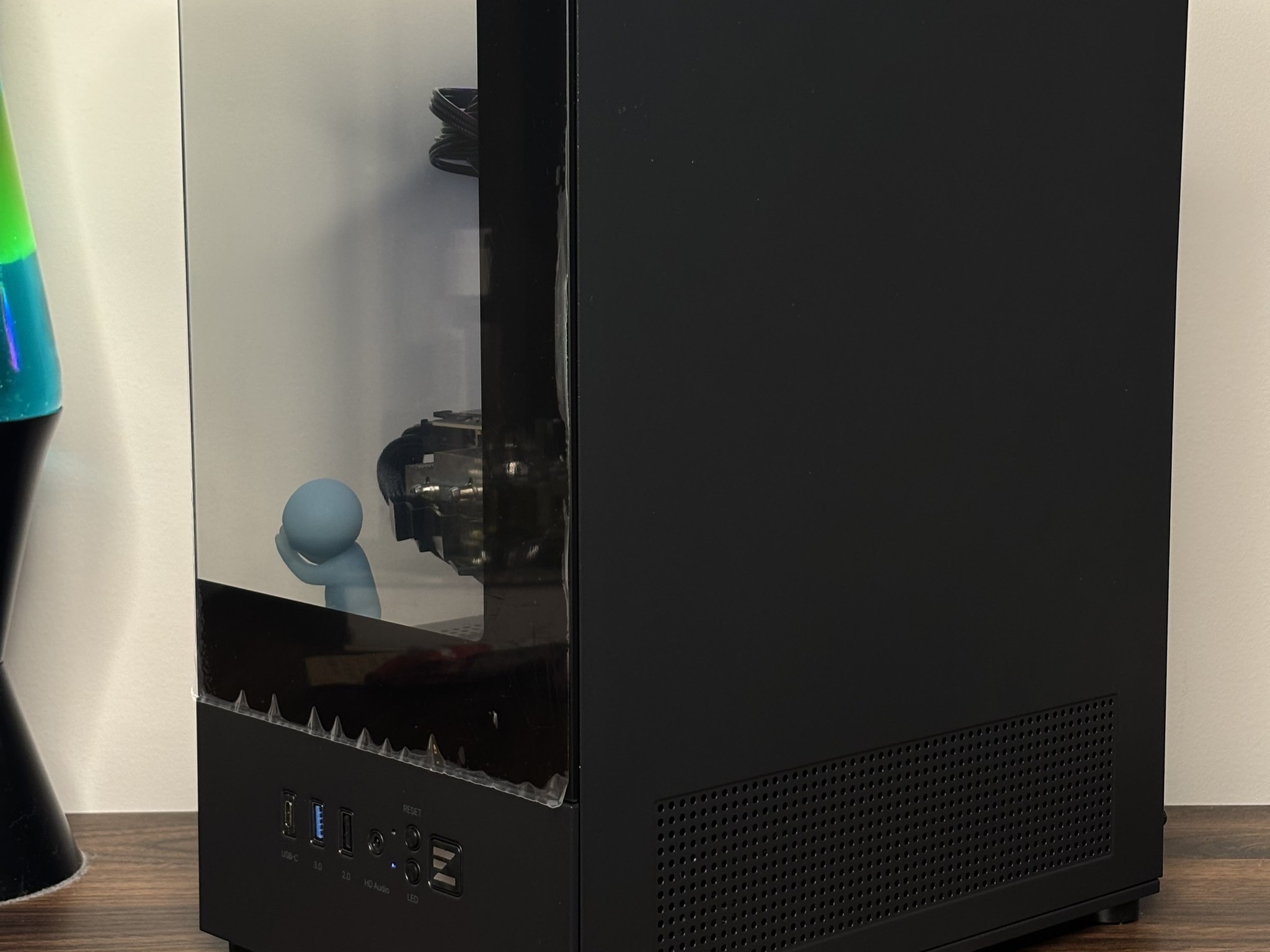 Stim Machine - Ryzen 5500 | RTX 2060 | Corsair 16gb DDR4 | 500gb SSD | WiFi and Bluetooth