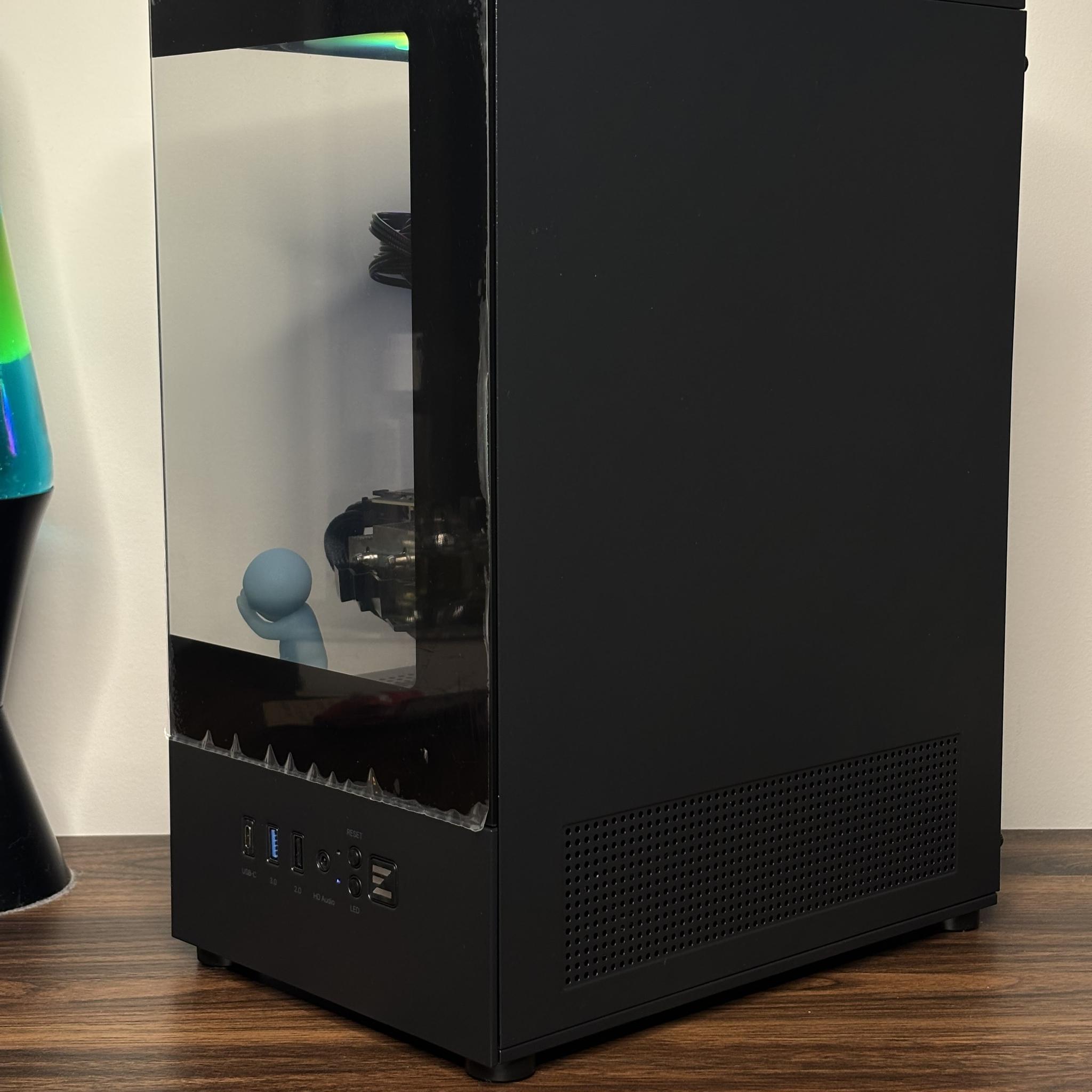 Stim Machine - Ryzen 5500 | RTX 2060 | Corsair 16gb DDR4 | 500gb SSD | WiFi and Bluetooth
