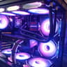 Custom Gaming PC Build