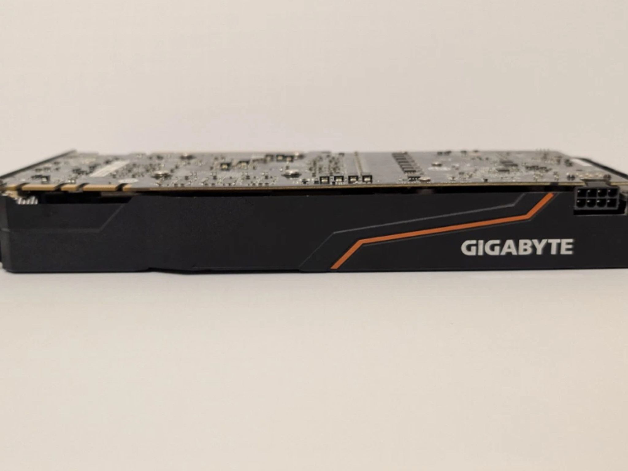GIGABYTE GeForce GTX 1080 8GB GDDR5X Turbo OC Graphics Card (GVN1080TTOC8GD)