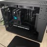 Custom Gaming PC Build- RTX 5060 Ti AMD Ryzen 5 5600x