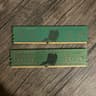 TESTED WORKING | 6GB DDR4 3200MHz RAM | CL22 | High-Speed Desktop Memory