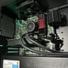 💻USED TECH DEALS💻 RTX 3060 12GB / Intel Core i7 8700 / 240mm AIO / 512GB SSD / 32GB RAM / WIN10