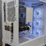 Gaming PC/GTX 1660 Super/Ryzen 5/512GB SSD/16GB DDR4/WIFI & BT