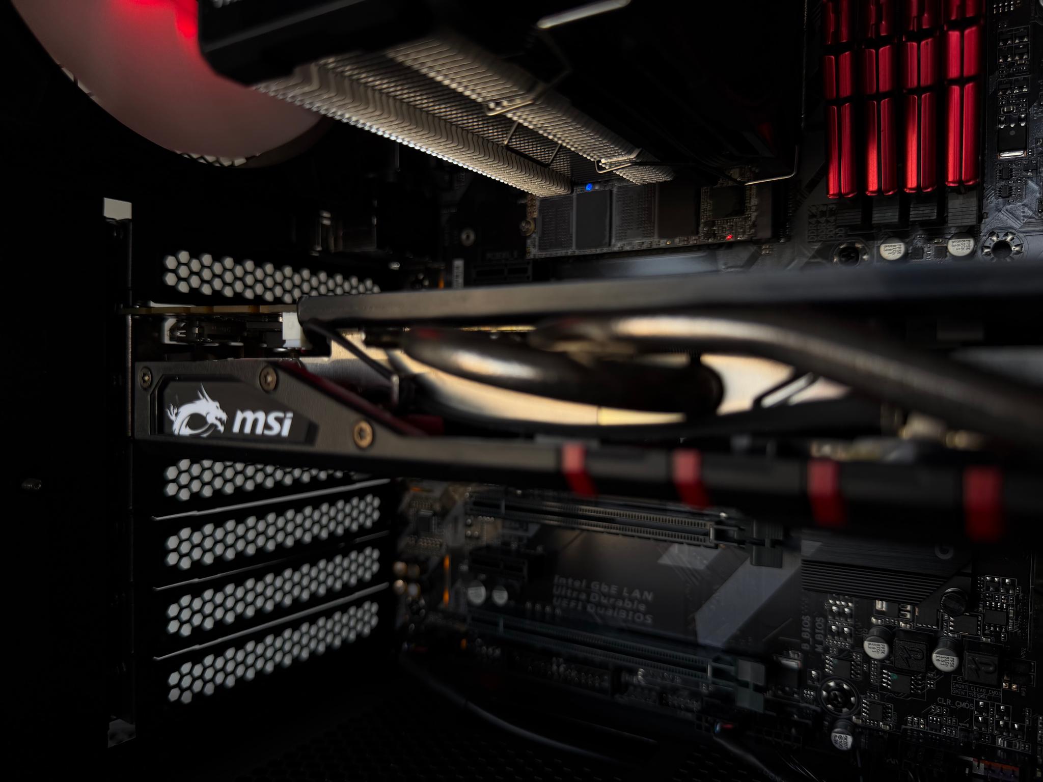 Gaming PC - GTX 970 | i5-8500 | Windows11