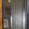 MSI GL75 Leopard