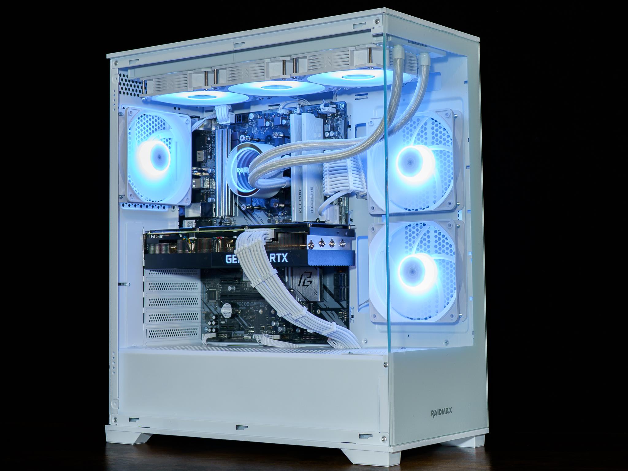 NVIDIA GeForce RTX 3080 - Image 5