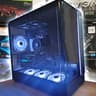 Ryzen 5 3600, Intel Asrock Challenger b570, 32Gb ram, 1Tb nvme ssd