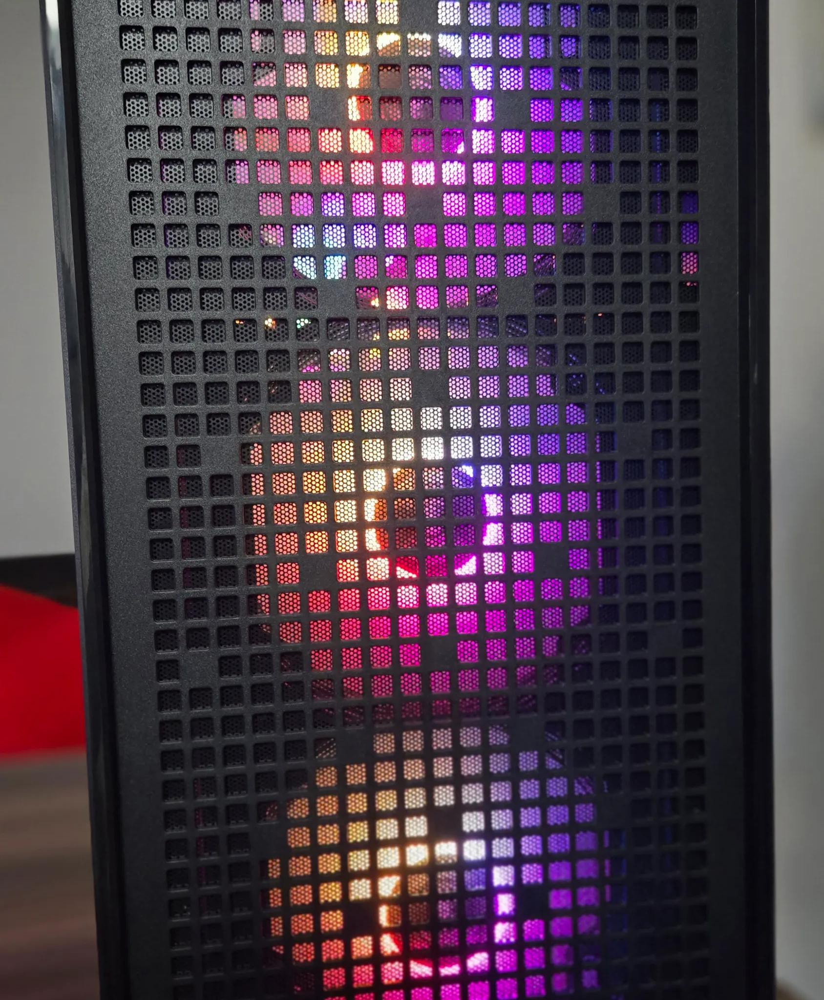 🌩 Bolt 🌩 – Ryzen 5 + GTX 1060 ARGB Gaming Rig ⚡