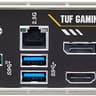 ASUS TUF GAMING B550-PLUS WIFI II AMD Socket AMD B550 ATX M.2 Desktop Motherboard A