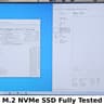 1TB NVMe M.2 2230 SSD