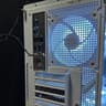 🌨️ARCTIC🌨️ White Gaming PC | RTX 3080 , RYZEN 7 5800X, 32GB DDR4 RAM, 1TB M.2