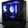 Custom Gaming PC / AMD Ryzen 5 5600X / RTX 4060 / 16GB / 1TB / Windows 10 Pro