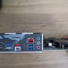 Gigabyte B650 Gaming X AX V2 AMD AM5 7000 8000 and 9000 series