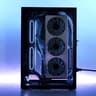 Pi-Nano.v3 | RTX 3060 12gb, Ryzen 5 3600, 32gb ram, 1tb nvme ITX build