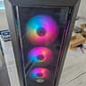 Beginners gaming computer