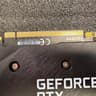 MSI GeForce RTX 3050 VENTUS 2X XS 8G OC Graphic Card - USED