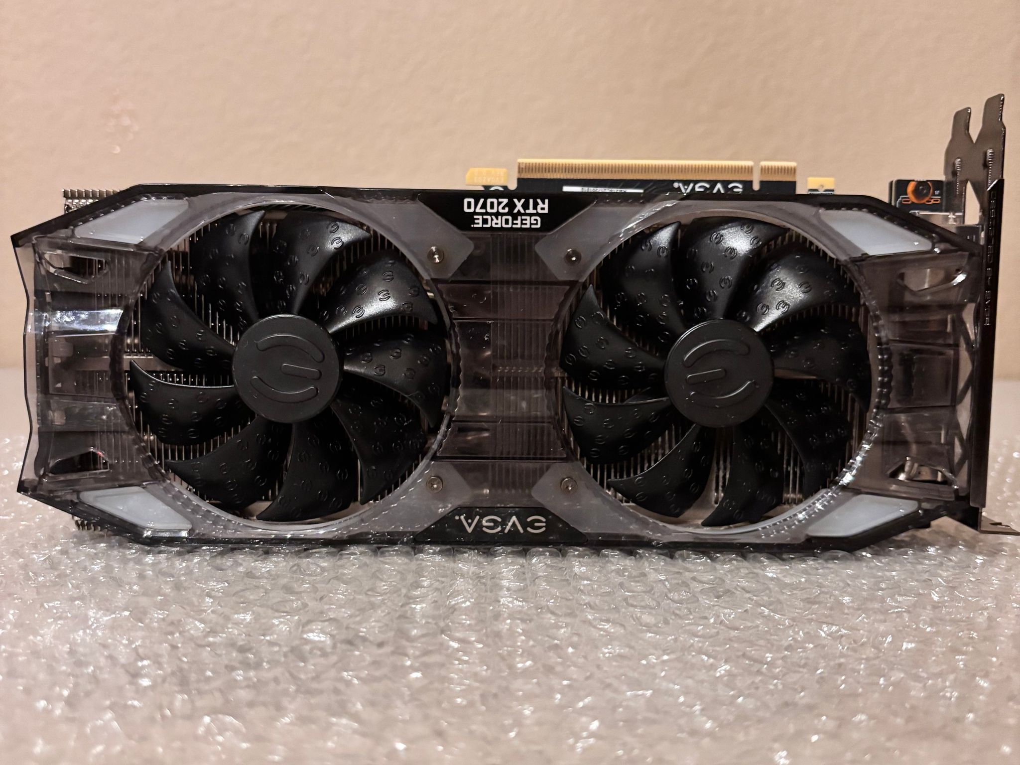 🌟EVGA RTX 2070🌟