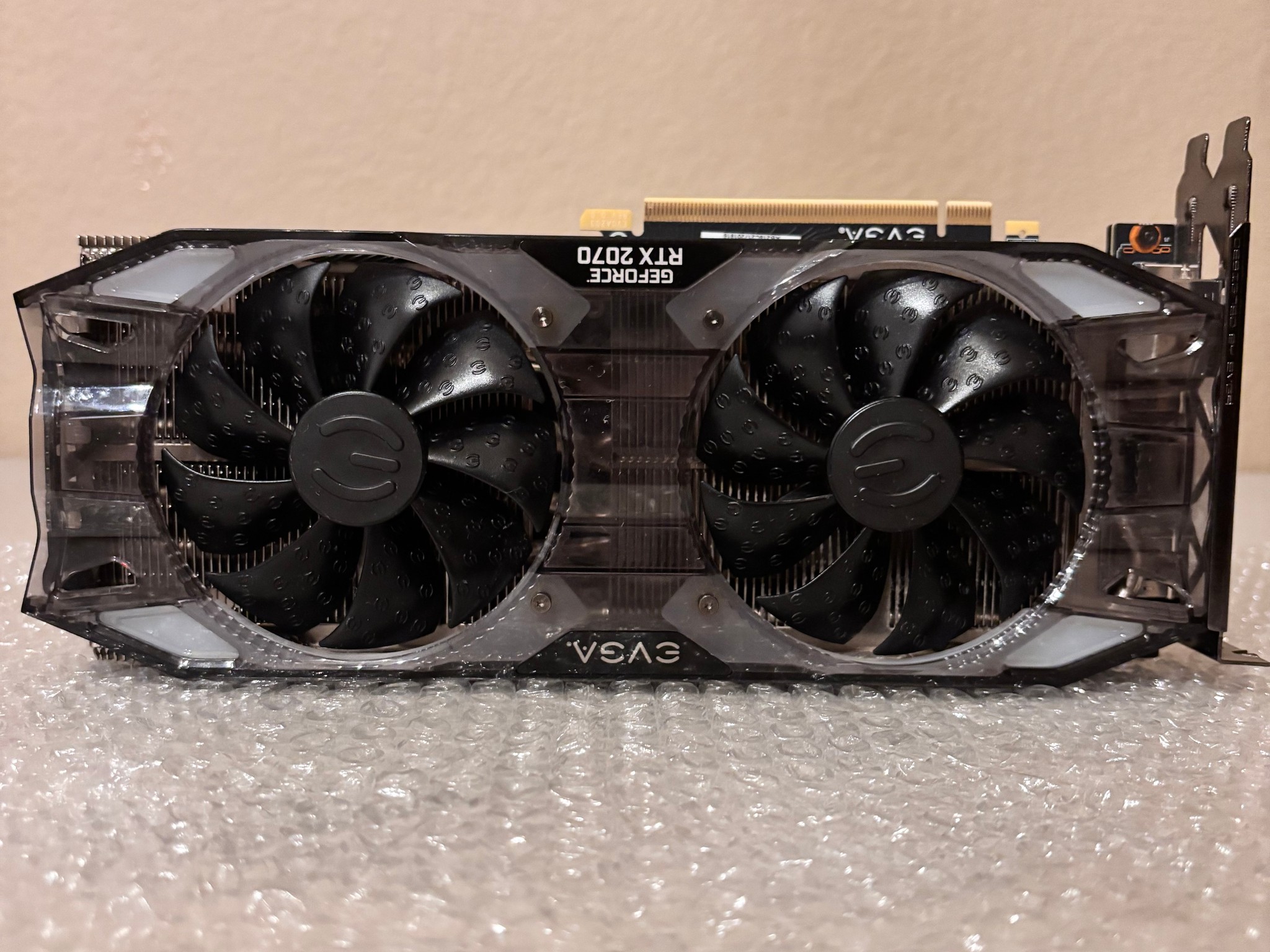 🌟EVGA RTX 2070🌟