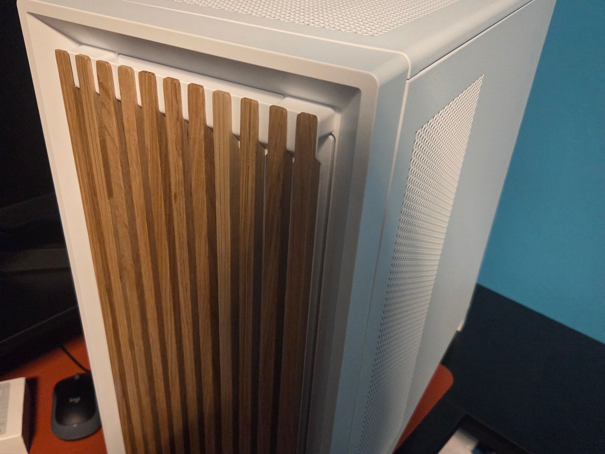 GeForce RTX 4070 Ti Super Custom Gaming PC - Ryzen 7 7700X, 1TB NVMe SSD