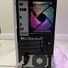 Budget Gaming PC - Intel i5-6400, NVIDIA 4GB GPU, 12GB RAM, 256GB SSD, w/ Wi-Fi & BT