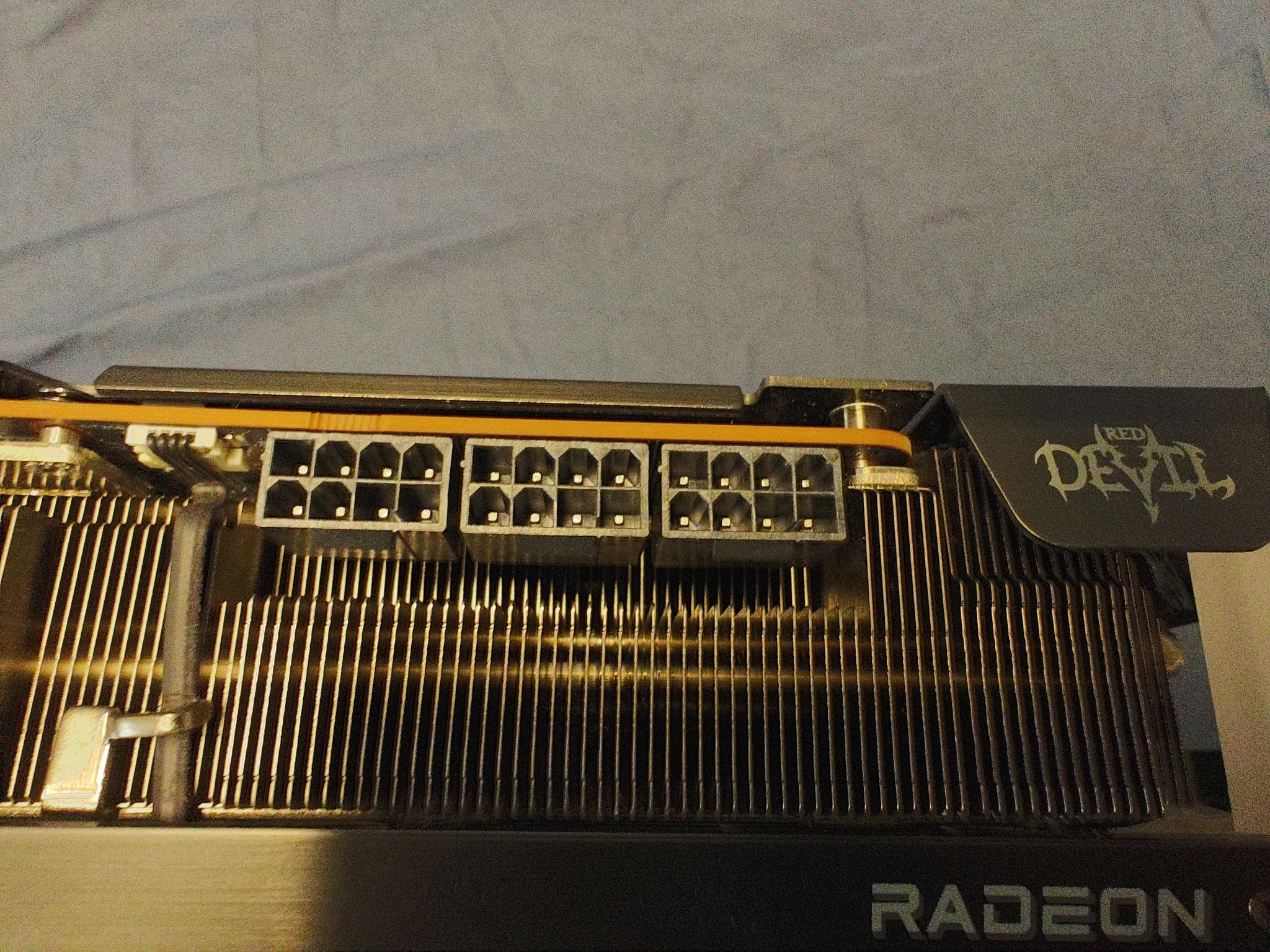 PowerColor Radeon RX 6900XT 16GB