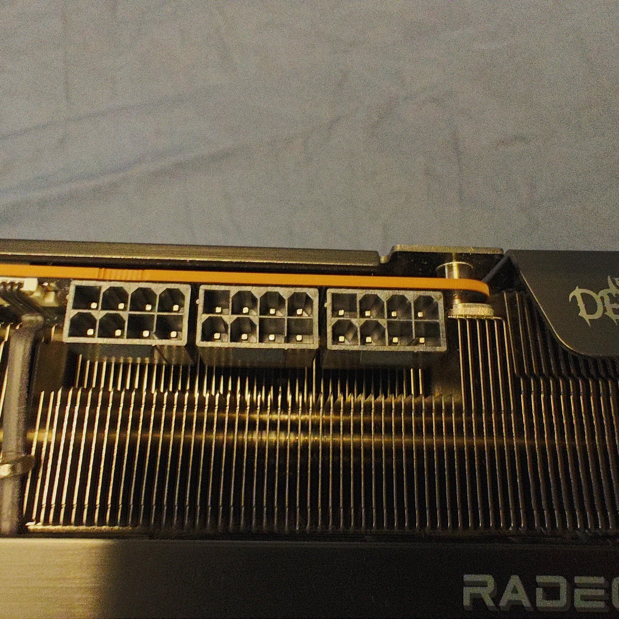 PowerColor Radeon RX 6900XT 16GB