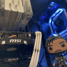 “Type-Null” Ryzen 5 2600, 1060 6GB Budget-Gaming PC