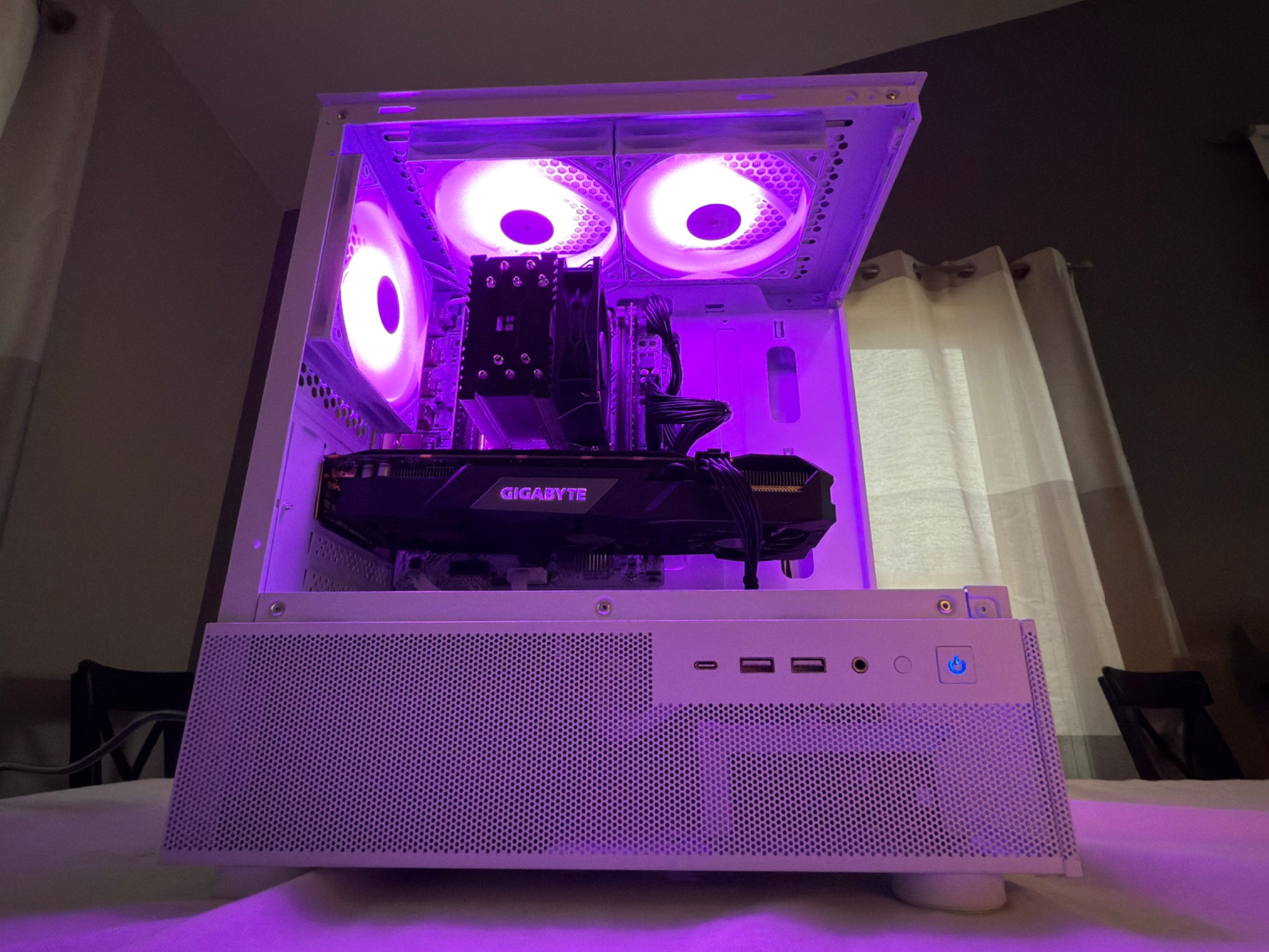 GTX 1660 Super | Ryzen 5 | 16GB RAM