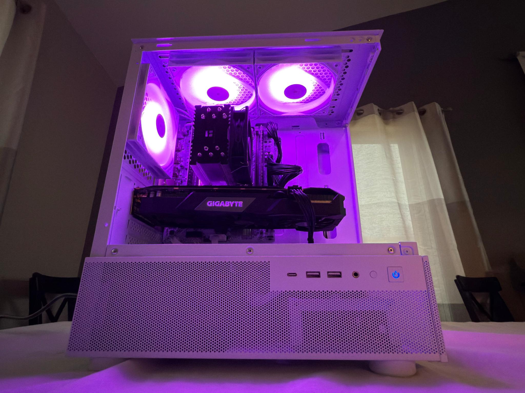 GTX 1660 Super | Ryzen 5 | 16GB RAM