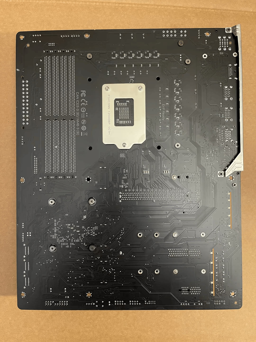 Gigabyte Z490 AORUS ELITE ATX LGA1200 Motherboard