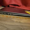 Acer Chromebook Spin 713 - intel i5 - 256gb ssd - 13.5" 2k Touch Screen