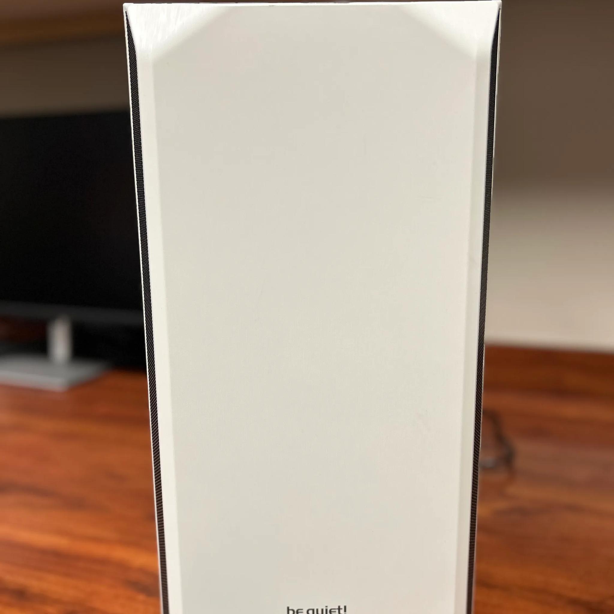 Shhh..Bequiet | RX 6600 | i5 9th Gen