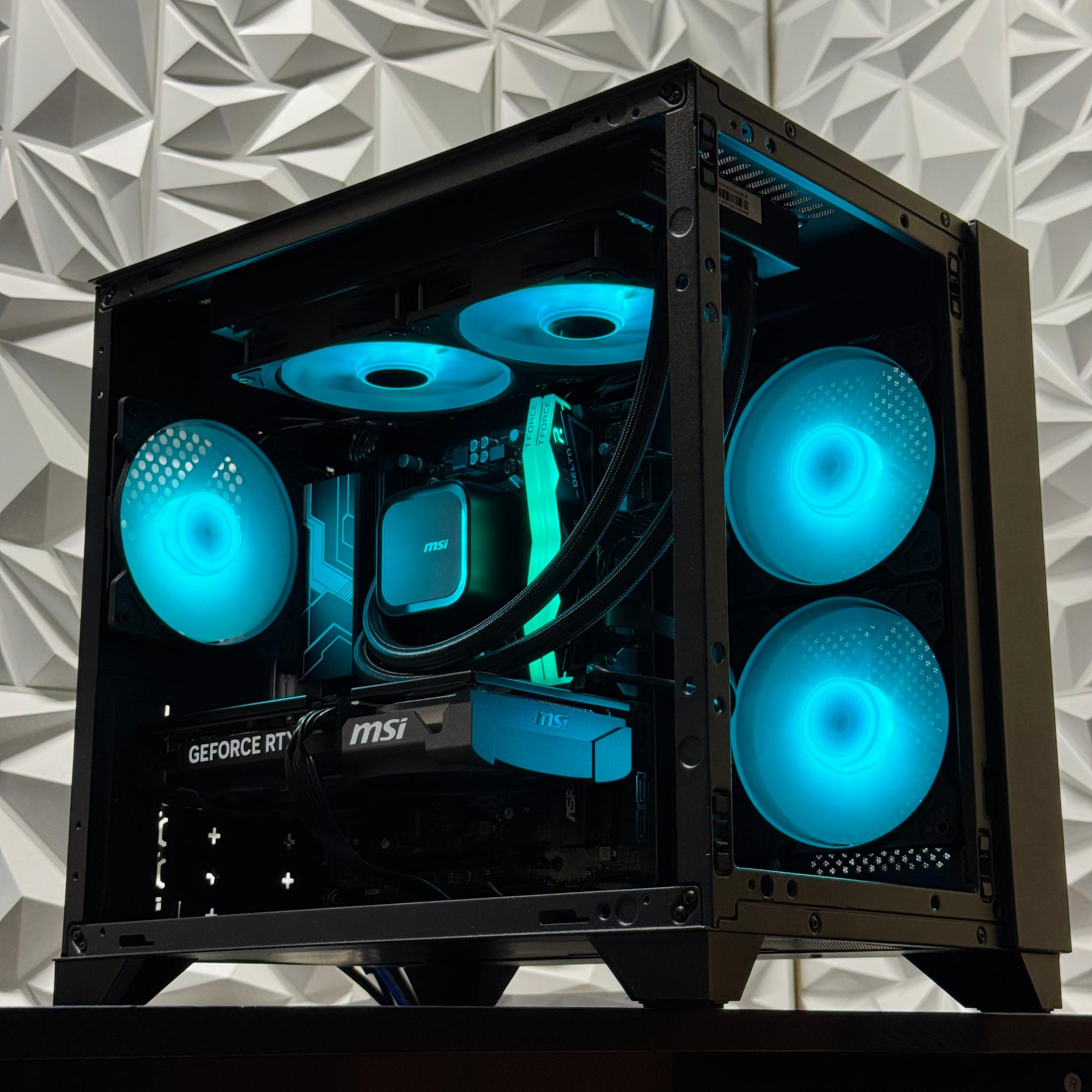 美品 500GB メモリ16GB★VK16EX-T Win11 ノートPC106 MSI ゲーミングノートパソコン [ RTX 5060 / 17.3型 Win11 Home Core