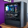 Gaming-Streaming PC Ryzen 7 3800X / RX 6700XT