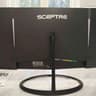 Sceptre 30” Ultrawide Curved Monitor – 2560×1080, 85Hz