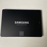 Samsung SSD 870 EVO 2TB SATA SSD