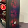 🦇🔴HellBat 🦇🔴||Gaming PC-Ryzen 5 5600 6-Core -AMD RX 6750 XT 8GB-1TB NVME SSD-16GB DDR4 RAM