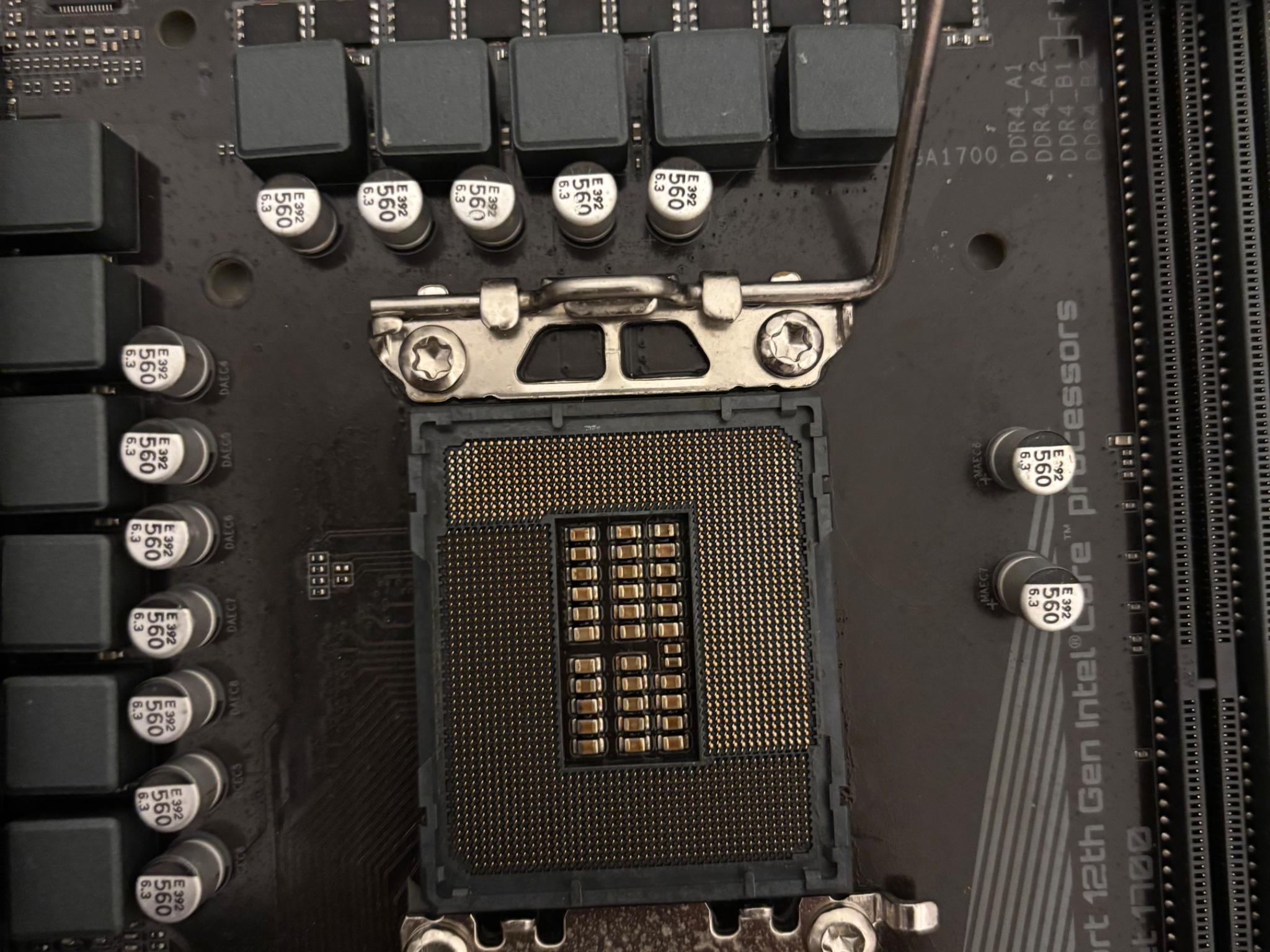 GIGABYTE B660 DS3H AC DDR4 (LGA 1700/ Intel/B660/ATX/DDR4/ Dual M.2/ PCIe 4.0)